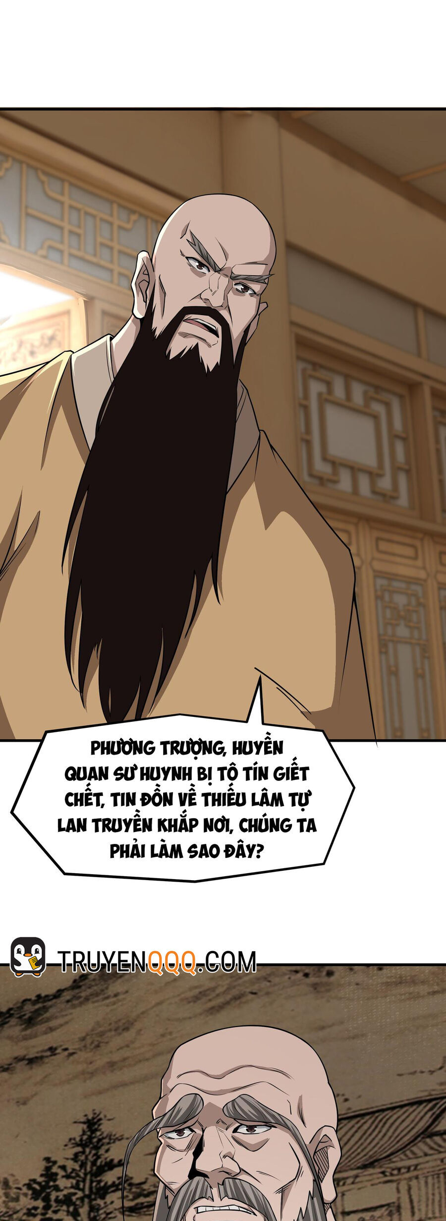 Tối Cường Phản Phái Hệ Thống