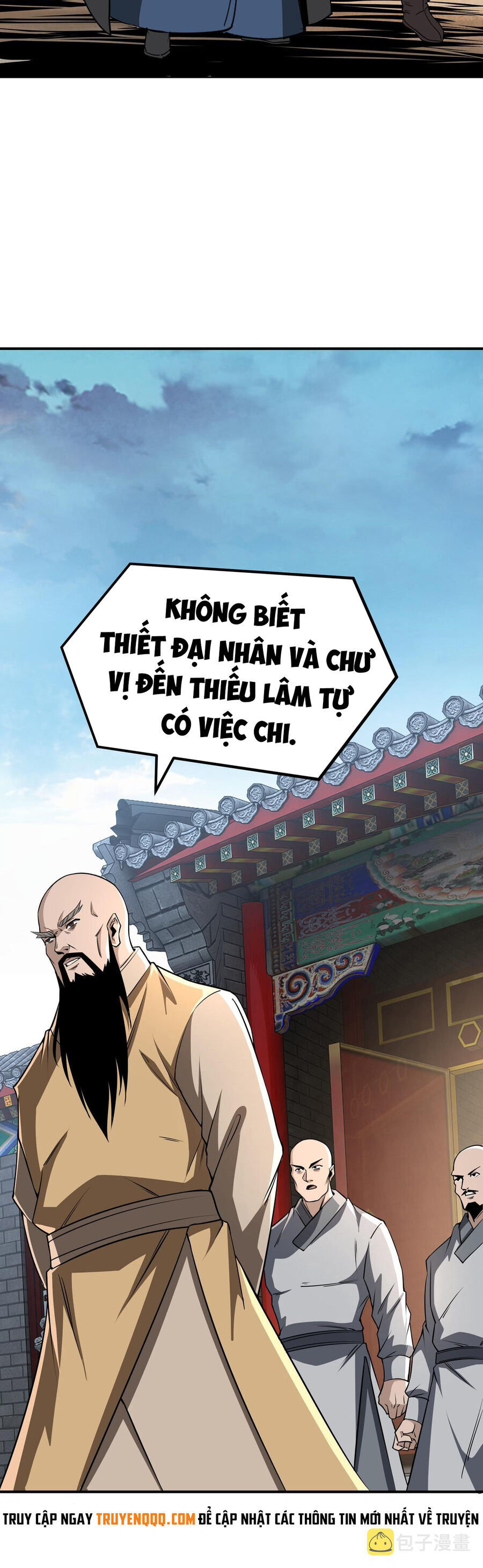 Tối Cường Phản Phái Hệ Thống