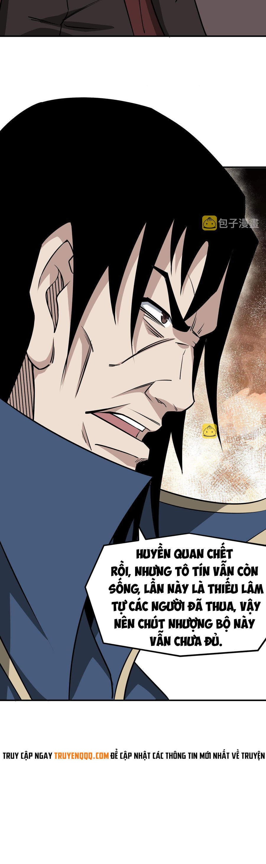 Tối Cường Phản Phái Hệ Thống