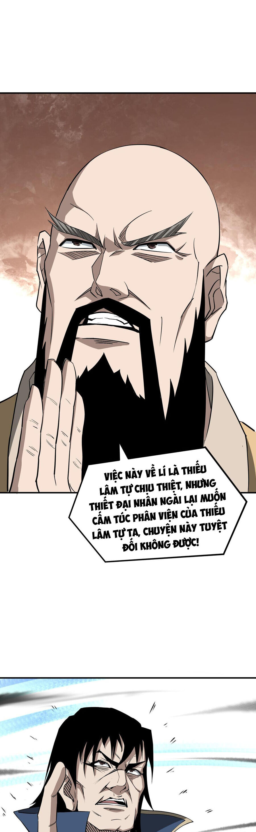 Tối Cường Phản Phái Hệ Thống