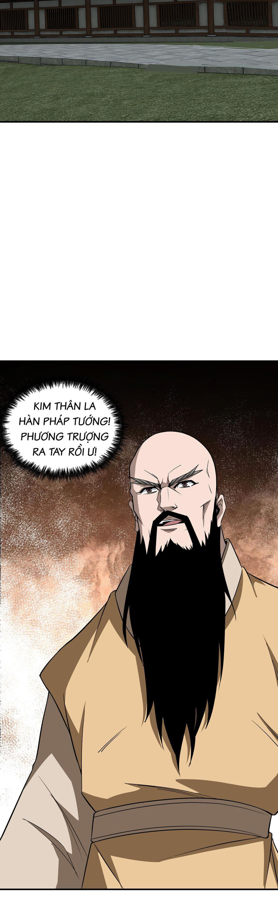 Tối Cường Phản Phái Hệ Thống