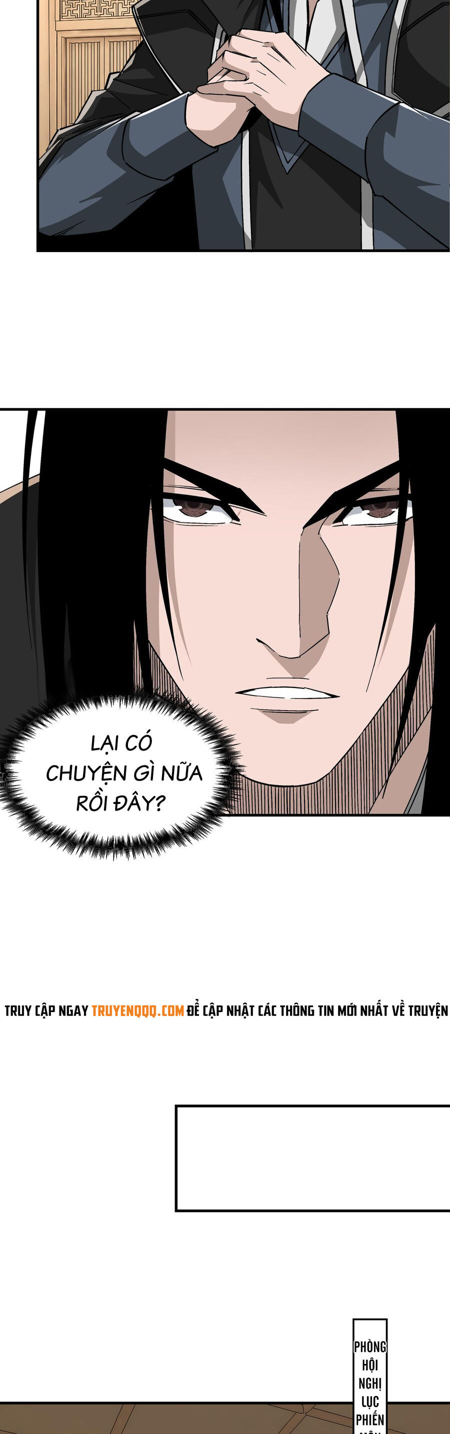 Tối Cường Phản Phái Hệ Thống