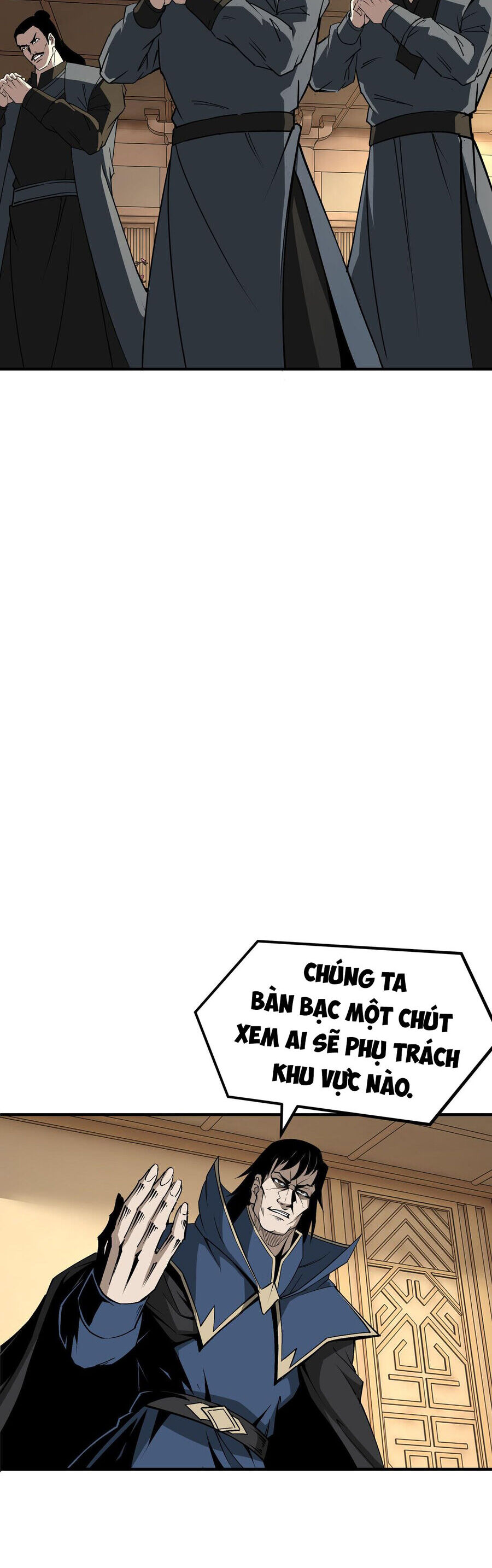 Tối Cường Phản Phái Hệ Thống