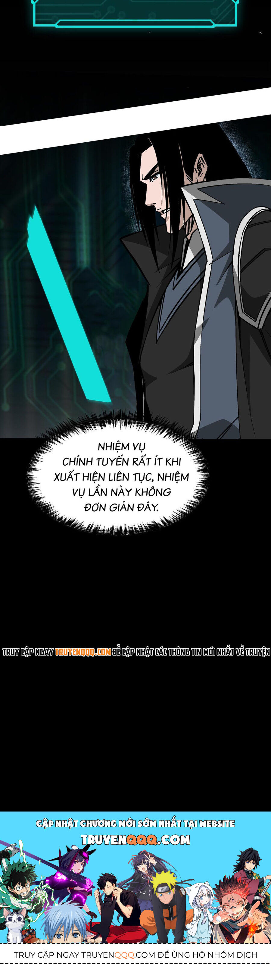Tối Cường Phản Phái Hệ Thống