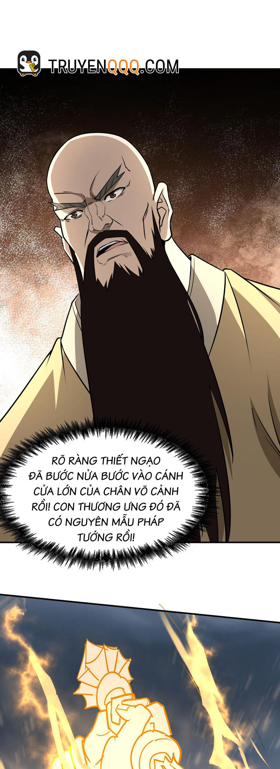Tối Cường Phản Phái Hệ Thống
