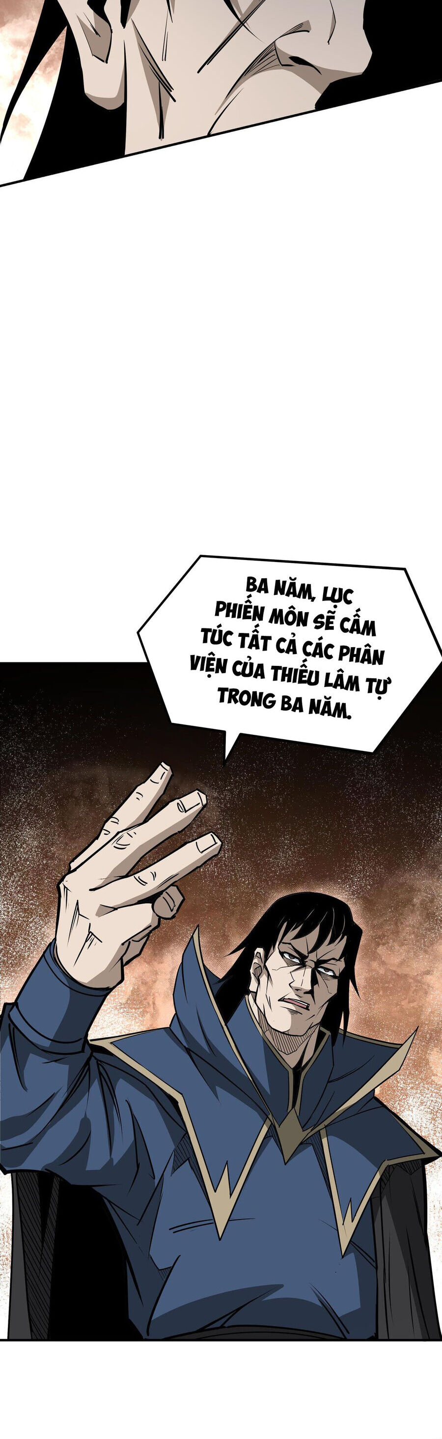 Tối Cường Phản Phái Hệ Thống