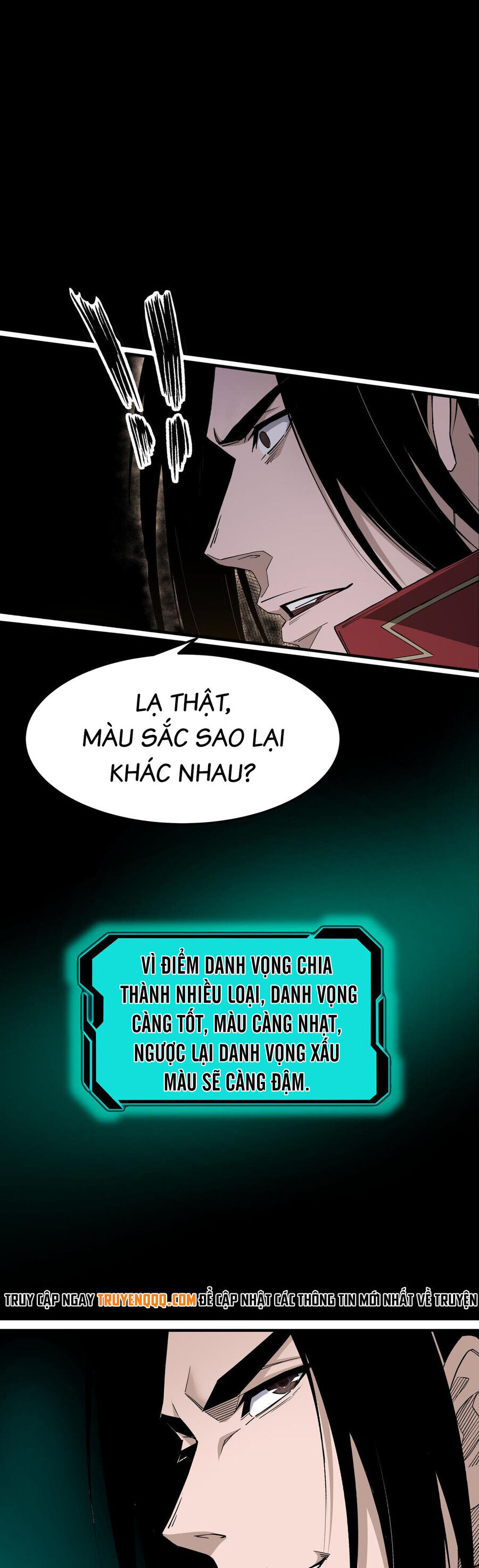 Tối Cường Phản Phái Hệ Thống
