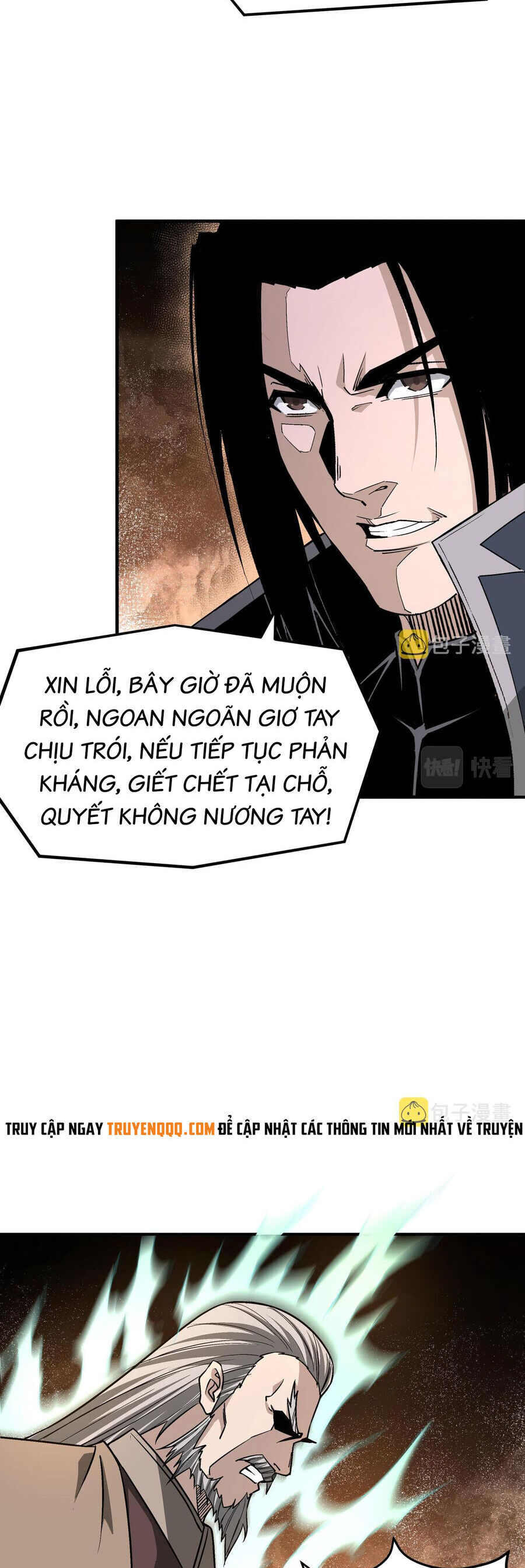 Tối Cường Phản Phái Hệ Thống