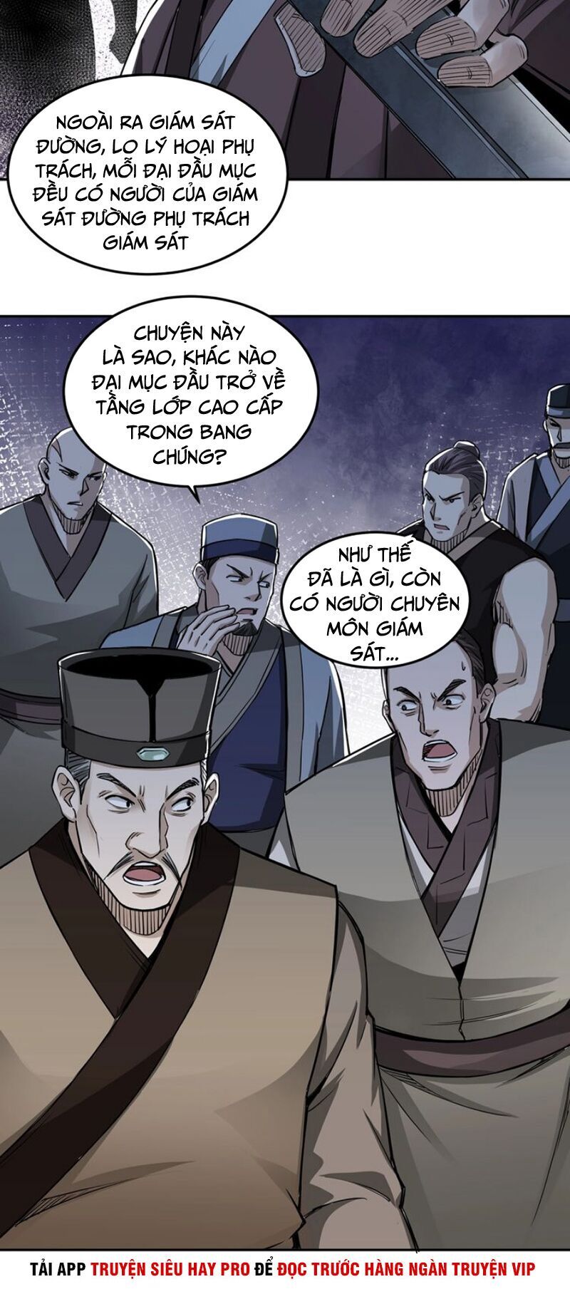 Tối Cường Phản Phái Hệ Thống