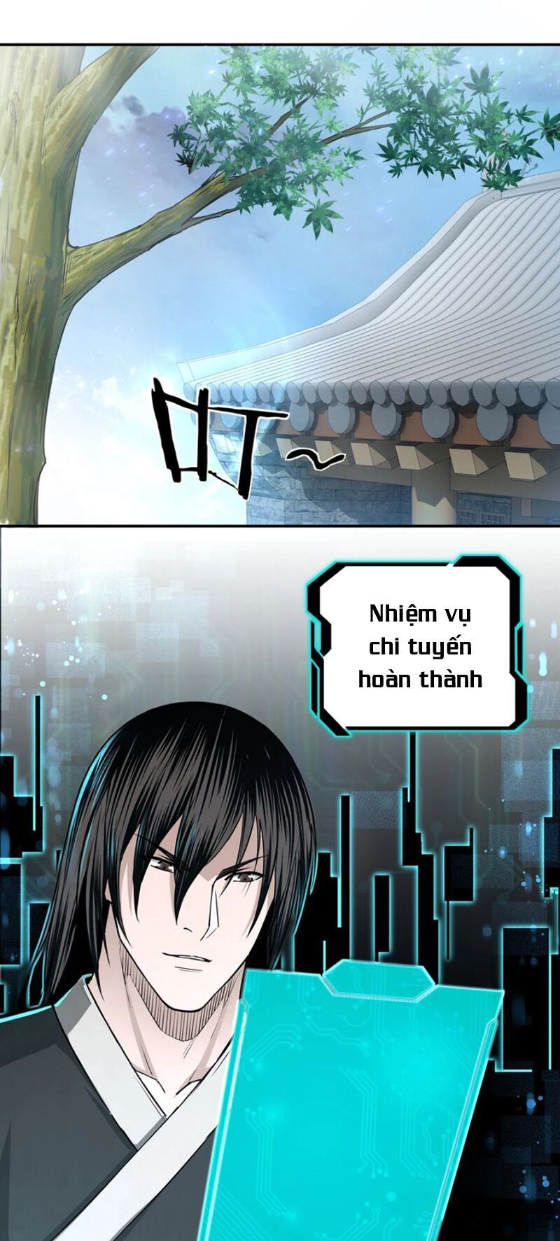 Tối Cường Phản Phái Hệ Thống