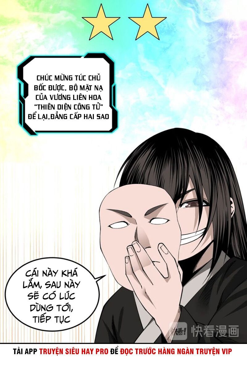 Tối Cường Phản Phái Hệ Thống