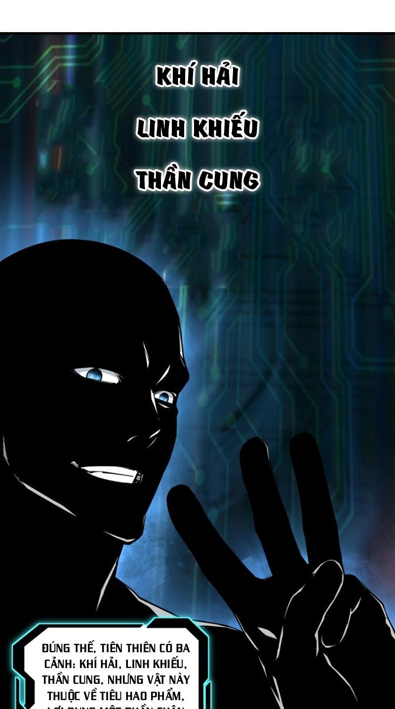 Tối Cường Phản Phái Hệ Thống