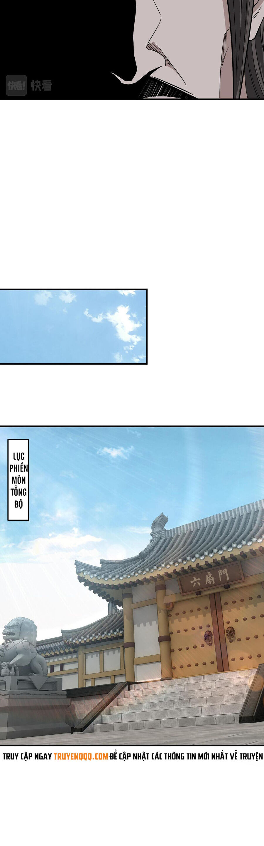 Tối Cường Phản Phái Hệ Thống
