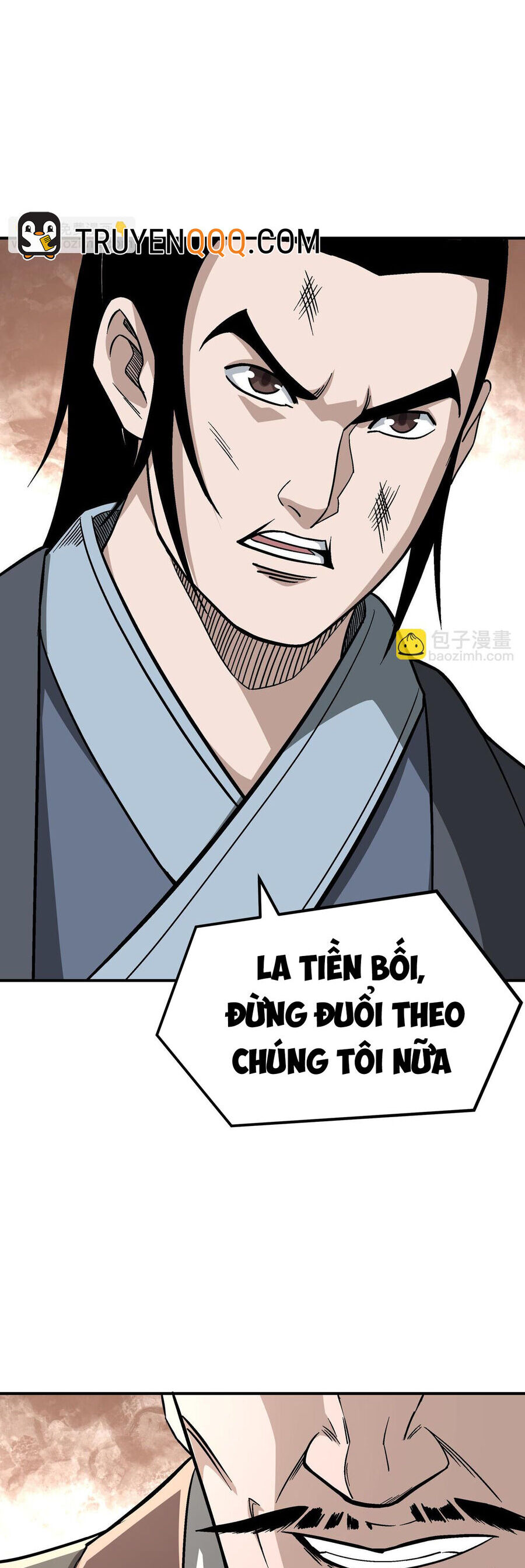 Tối Cường Phản Phái Hệ Thống