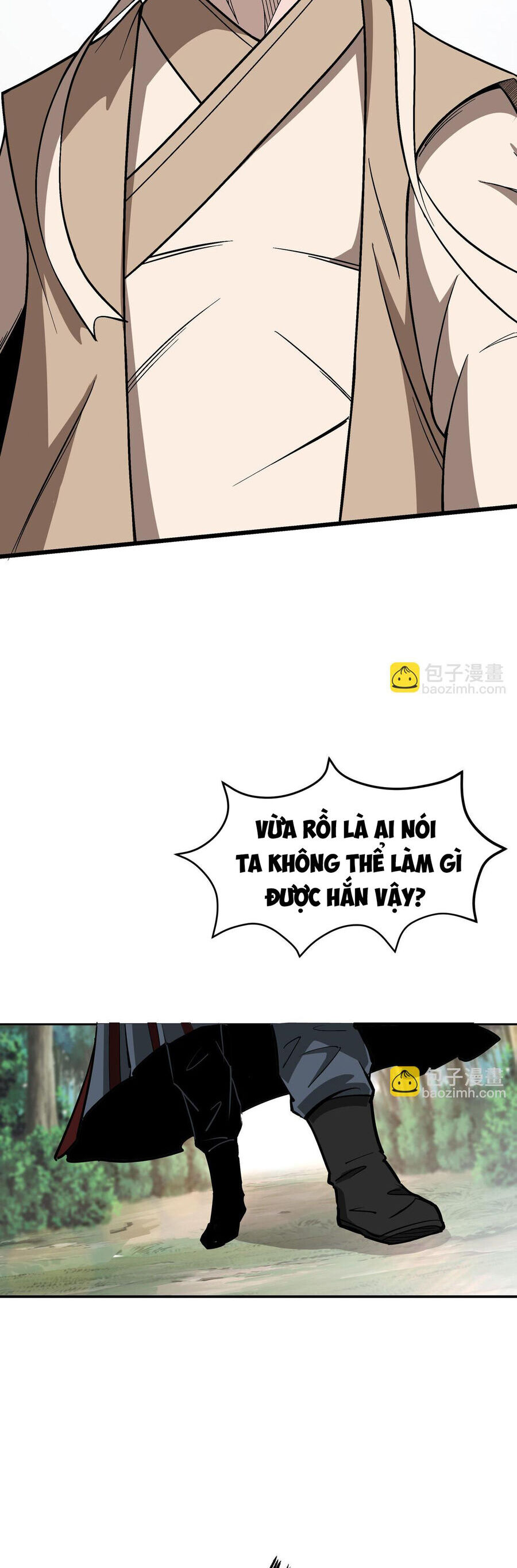 Tối Cường Phản Phái Hệ Thống