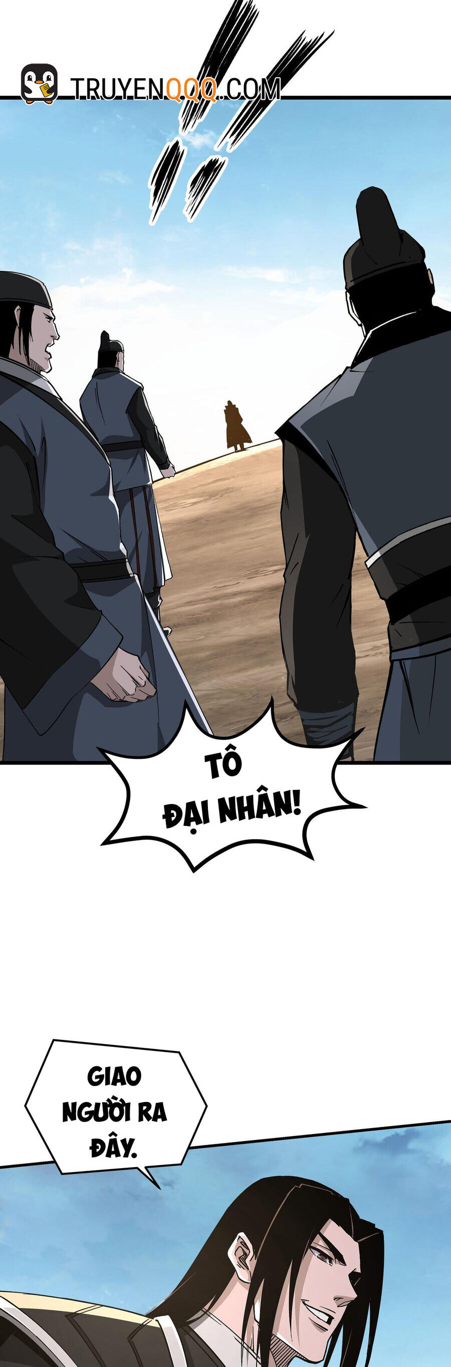 Tối Cường Phản Phái Hệ Thống