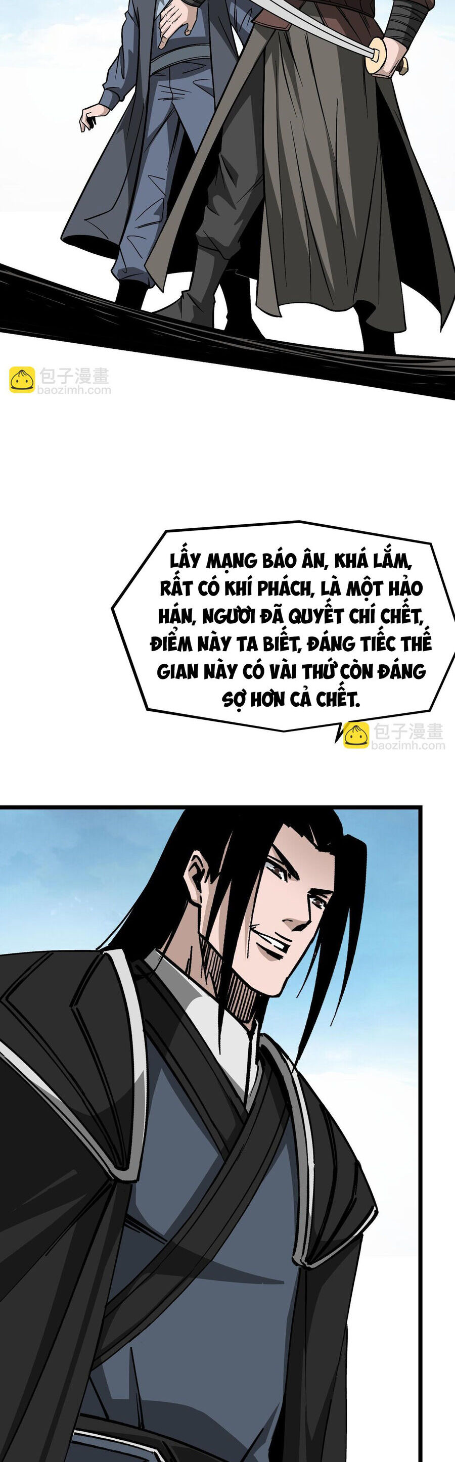 Tối Cường Phản Phái Hệ Thống