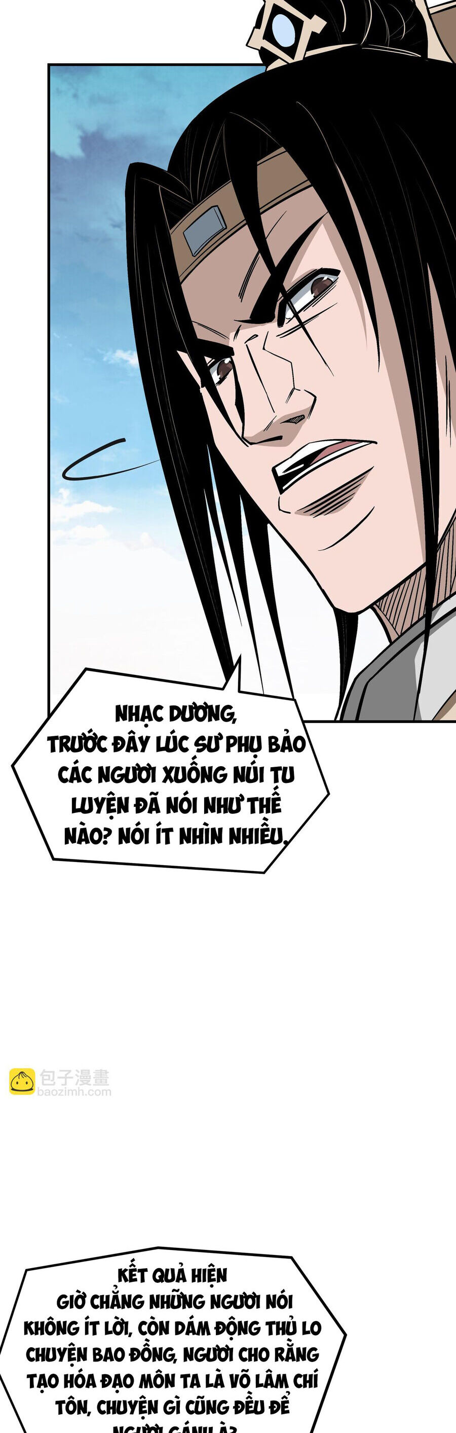 Tối Cường Phản Phái Hệ Thống
