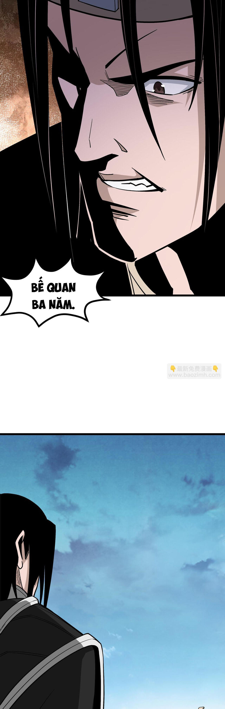 Tối Cường Phản Phái Hệ Thống