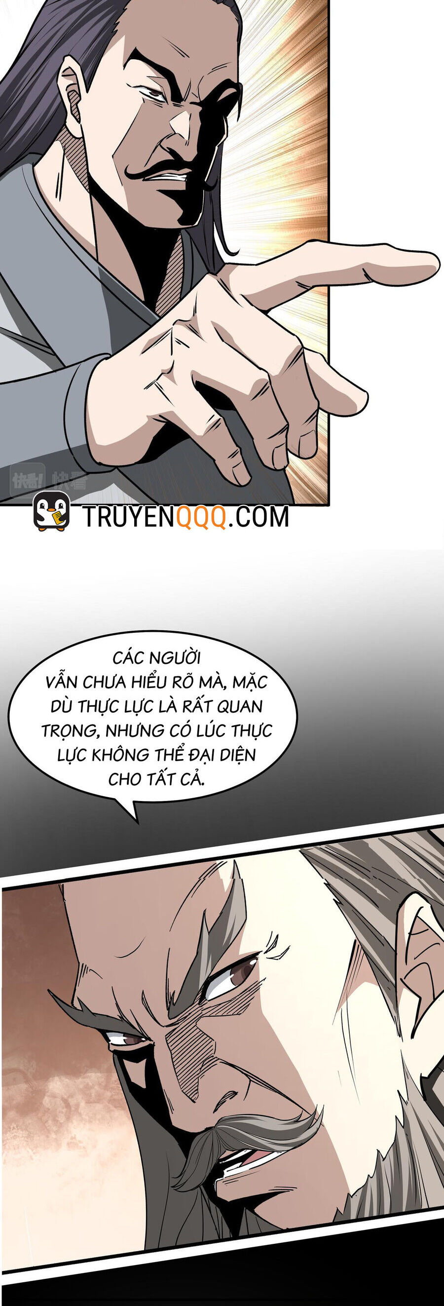Tối Cường Phản Phái Hệ Thống