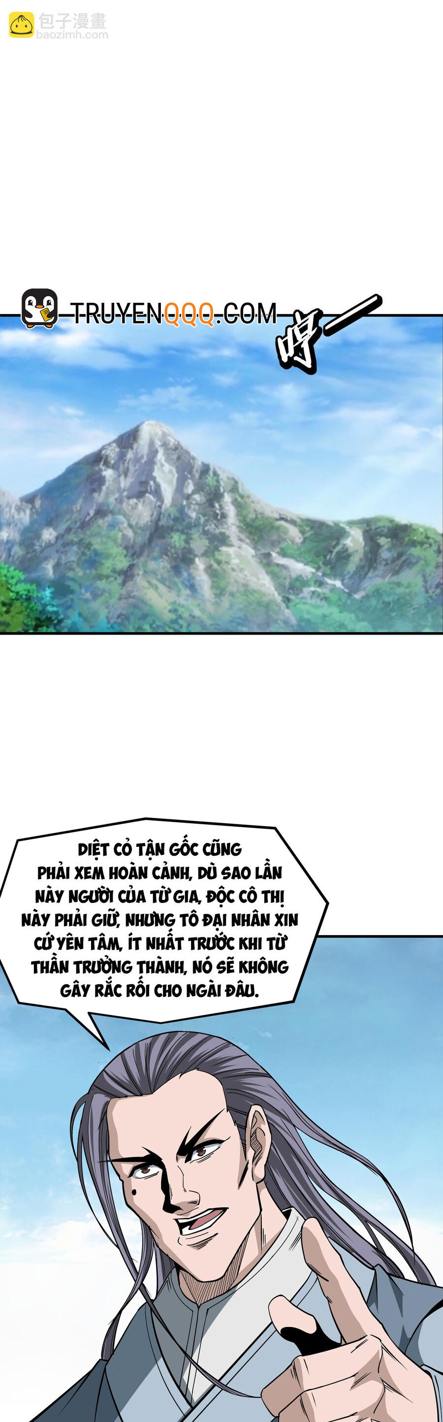 Tối Cường Phản Phái Hệ Thống