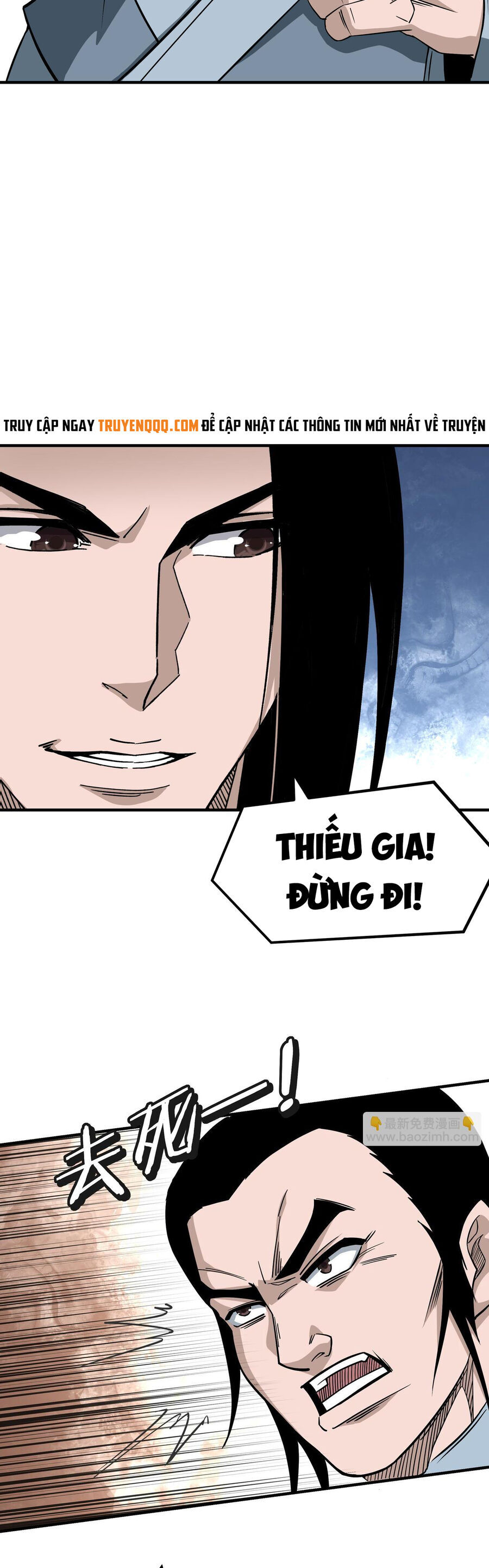 Tối Cường Phản Phái Hệ Thống