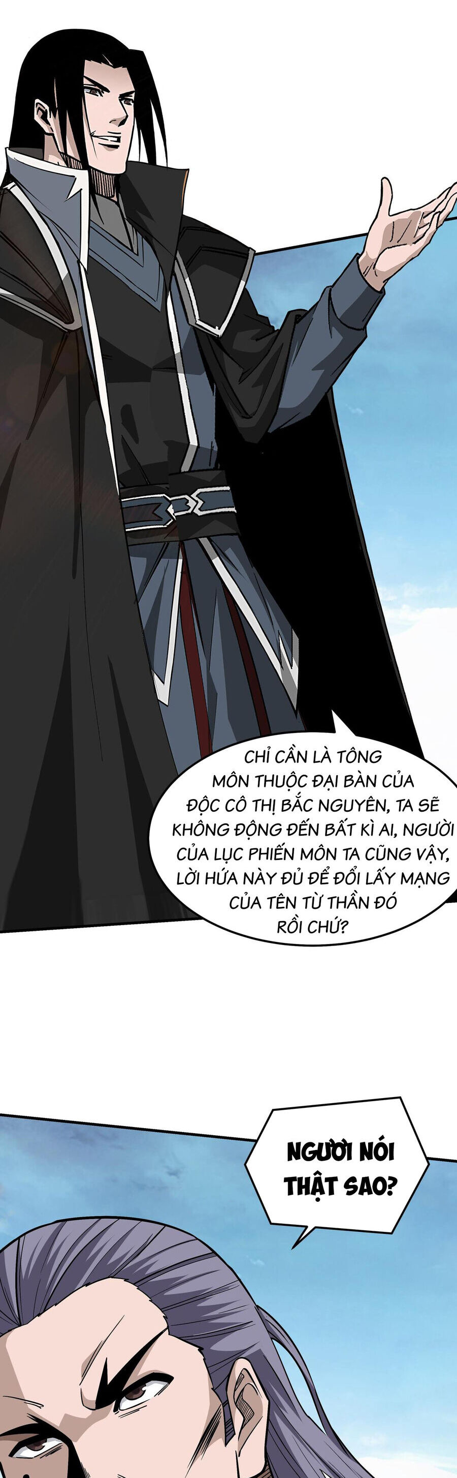 Tối Cường Phản Phái Hệ Thống