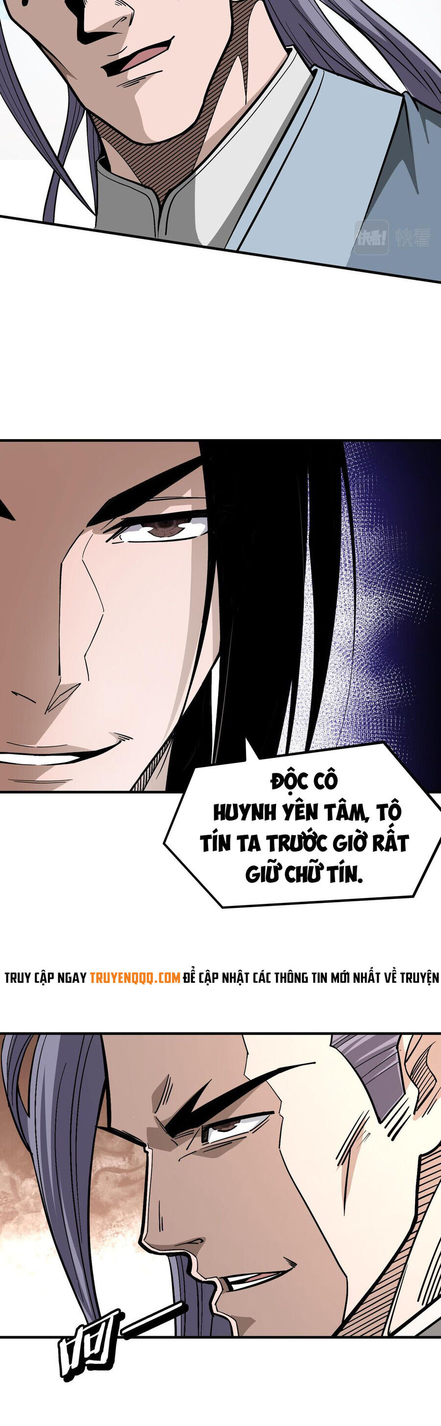 Tối Cường Phản Phái Hệ Thống