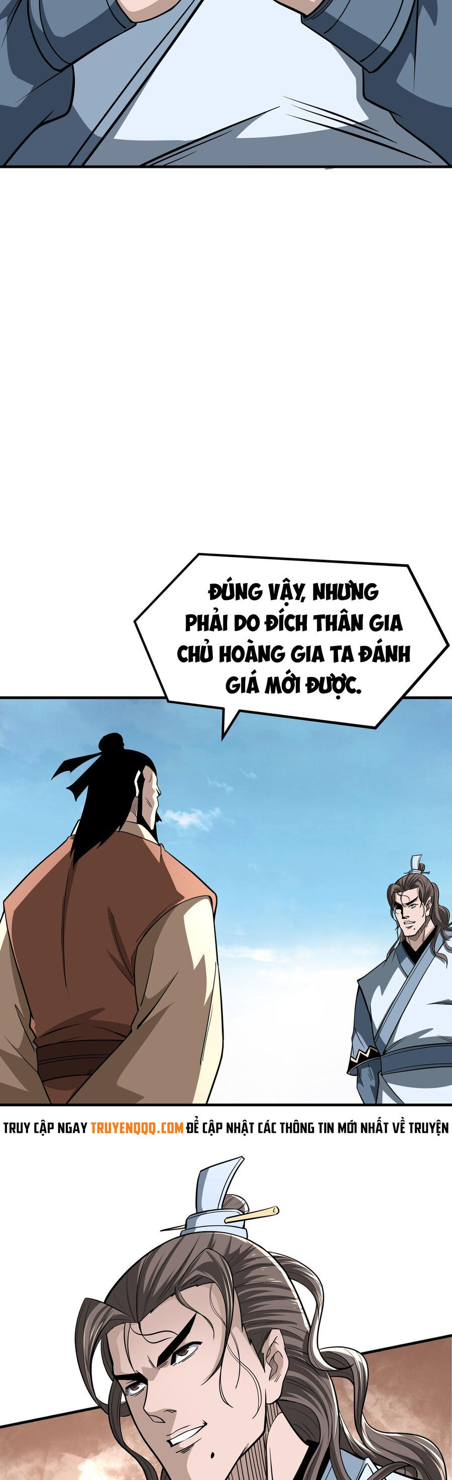 Tối Cường Phản Phái Hệ Thống