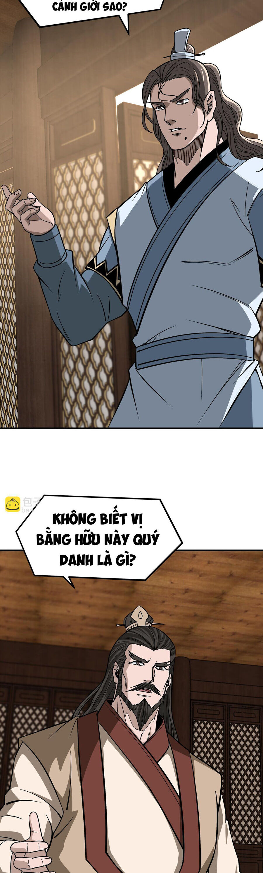 Tối Cường Phản Phái Hệ Thống