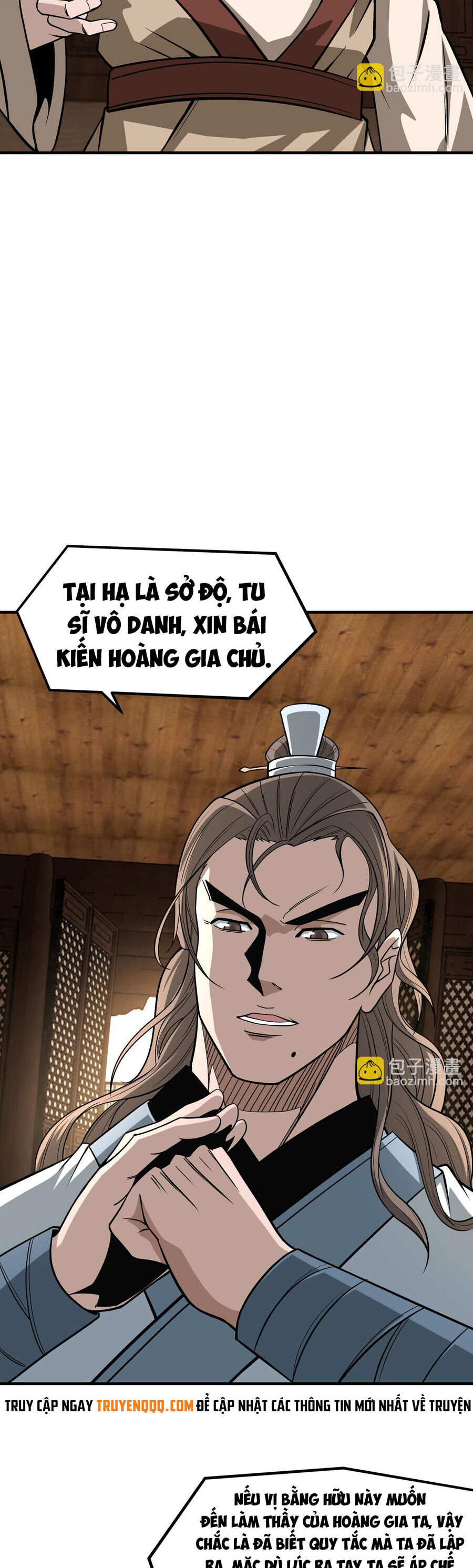 Tối Cường Phản Phái Hệ Thống