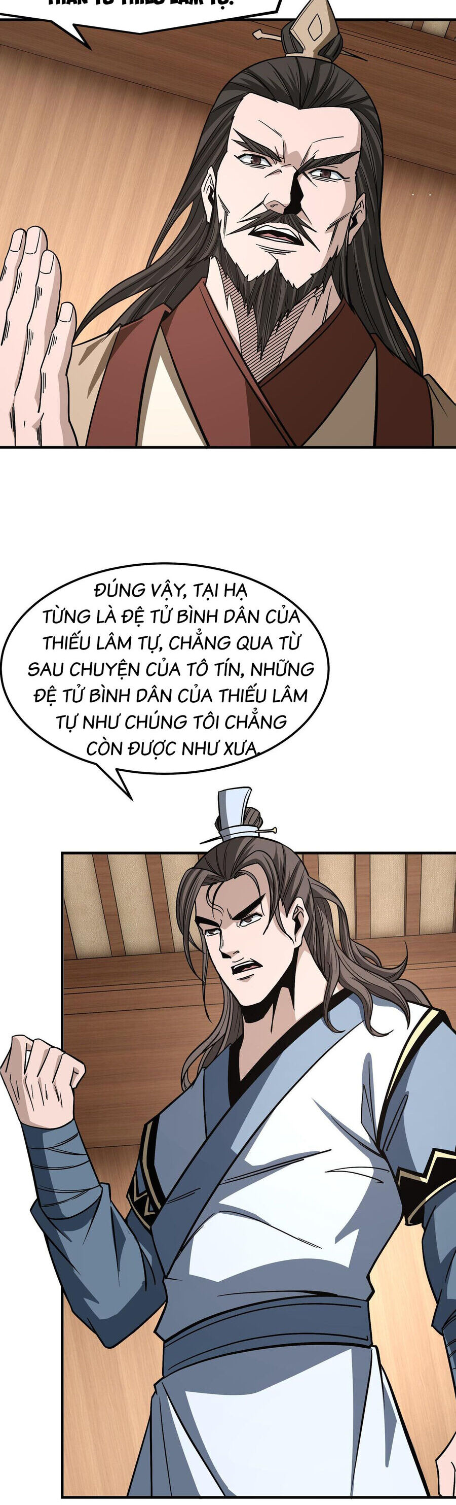 Tối Cường Phản Phái Hệ Thống