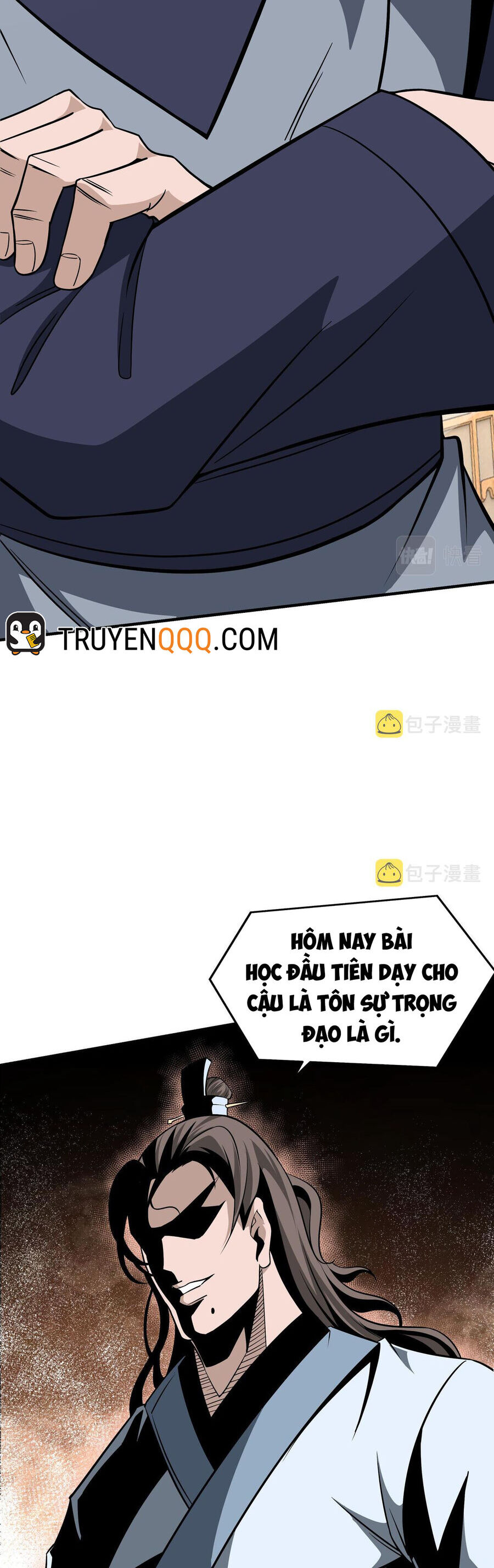 Tối Cường Phản Phái Hệ Thống