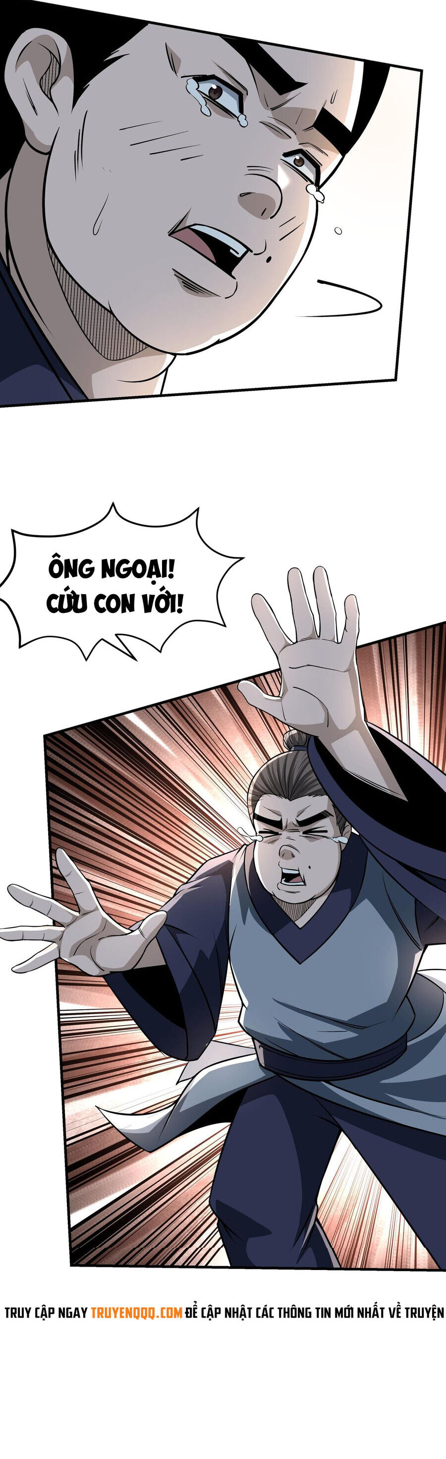 Tối Cường Phản Phái Hệ Thống