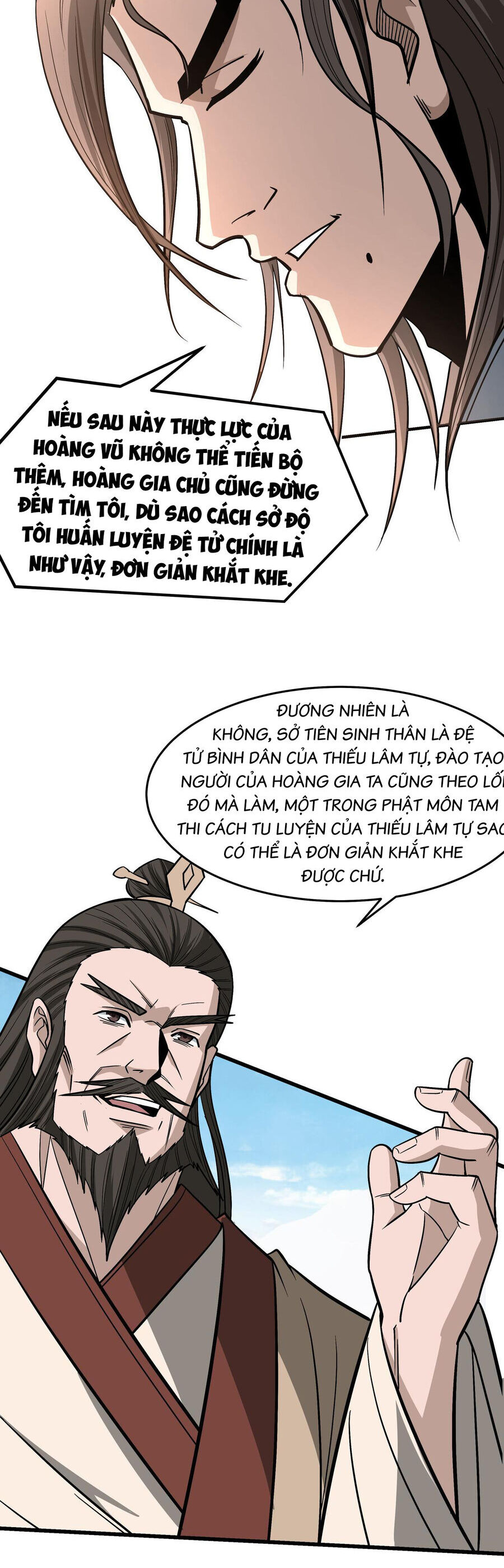 Tối Cường Phản Phái Hệ Thống