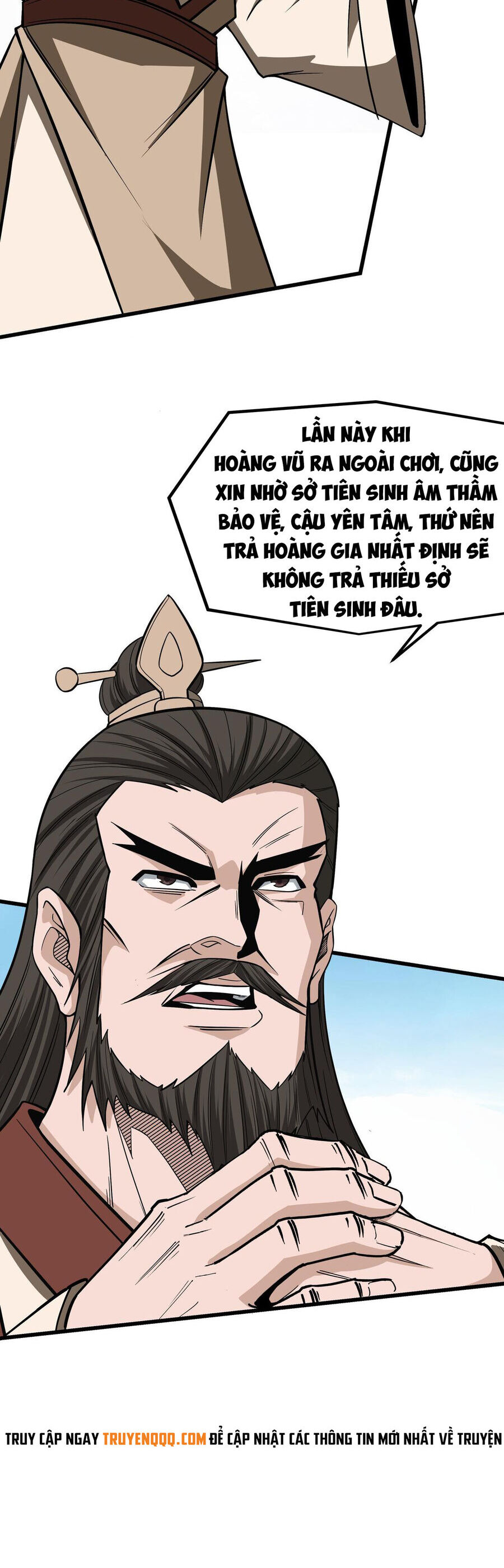 Tối Cường Phản Phái Hệ Thống