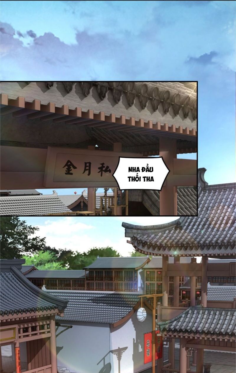 Tối Cường Phản Phái Hệ Thống