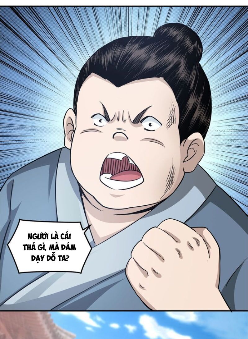 Tối Cường Phản Phái Hệ Thống