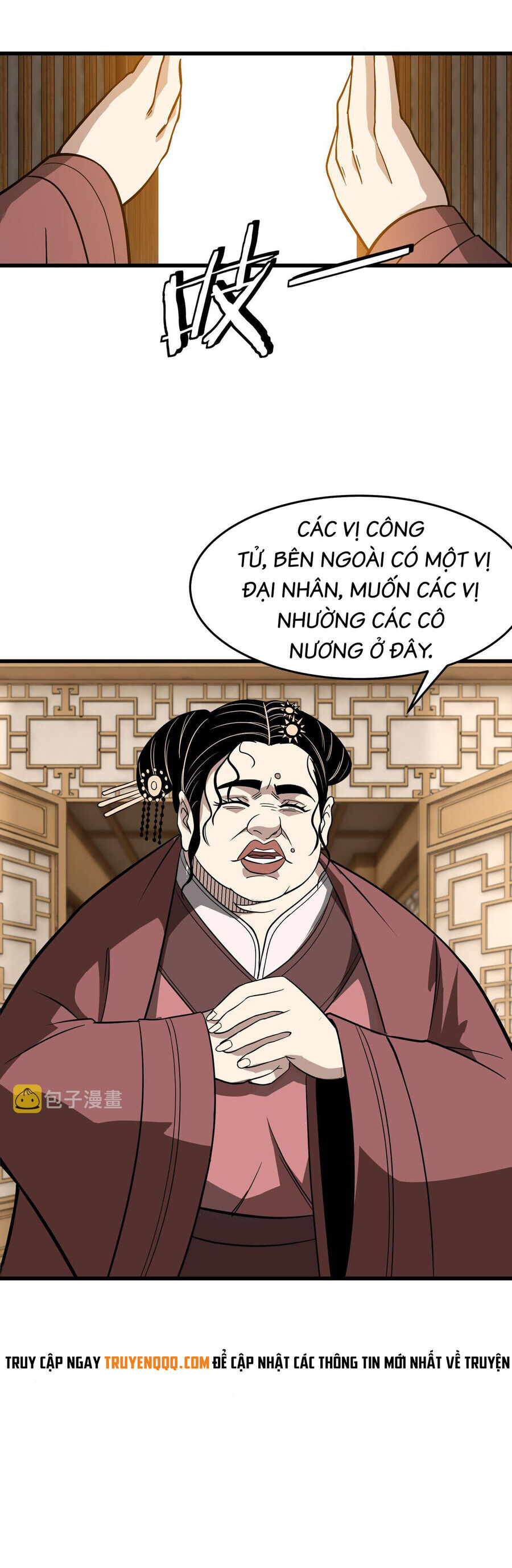 Tối Cường Phản Phái Hệ Thống