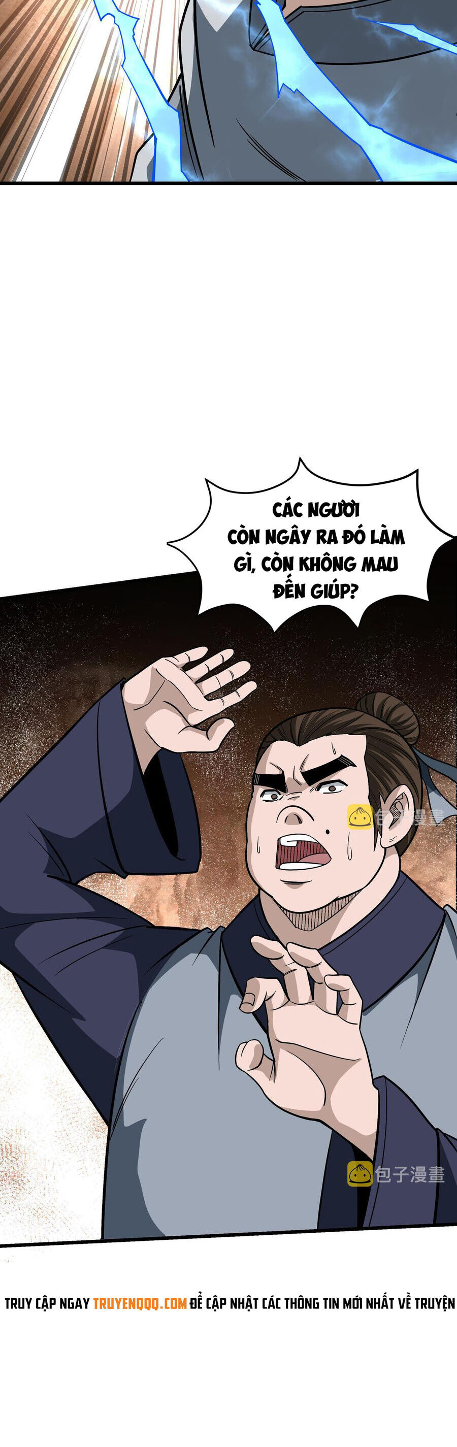 Tối Cường Phản Phái Hệ Thống