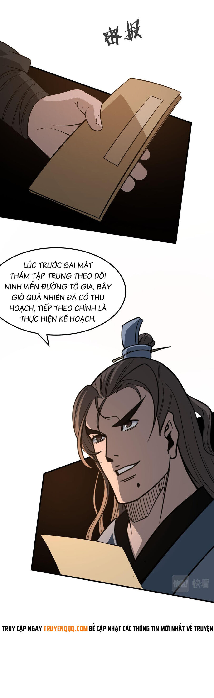 Tối Cường Phản Phái Hệ Thống