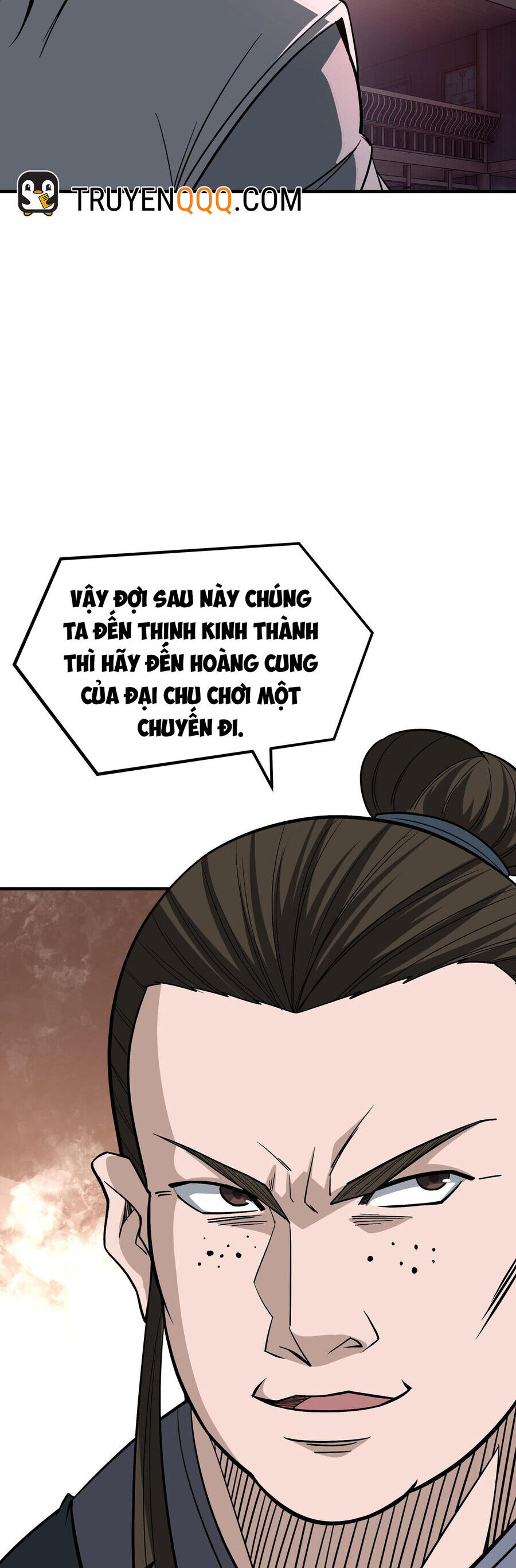Tối Cường Phản Phái Hệ Thống