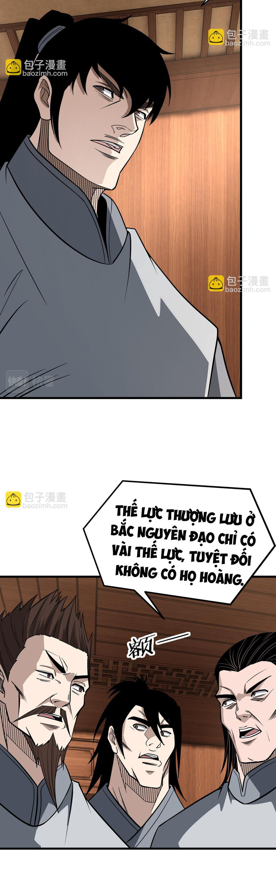 Tối Cường Phản Phái Hệ Thống