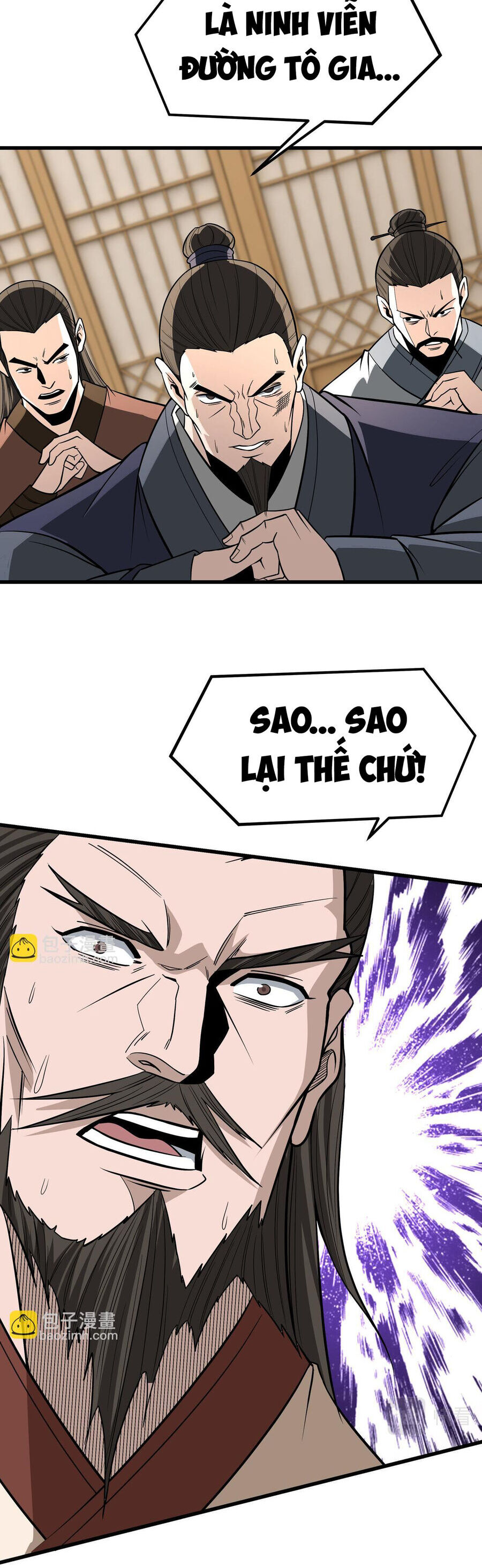 Tối Cường Phản Phái Hệ Thống