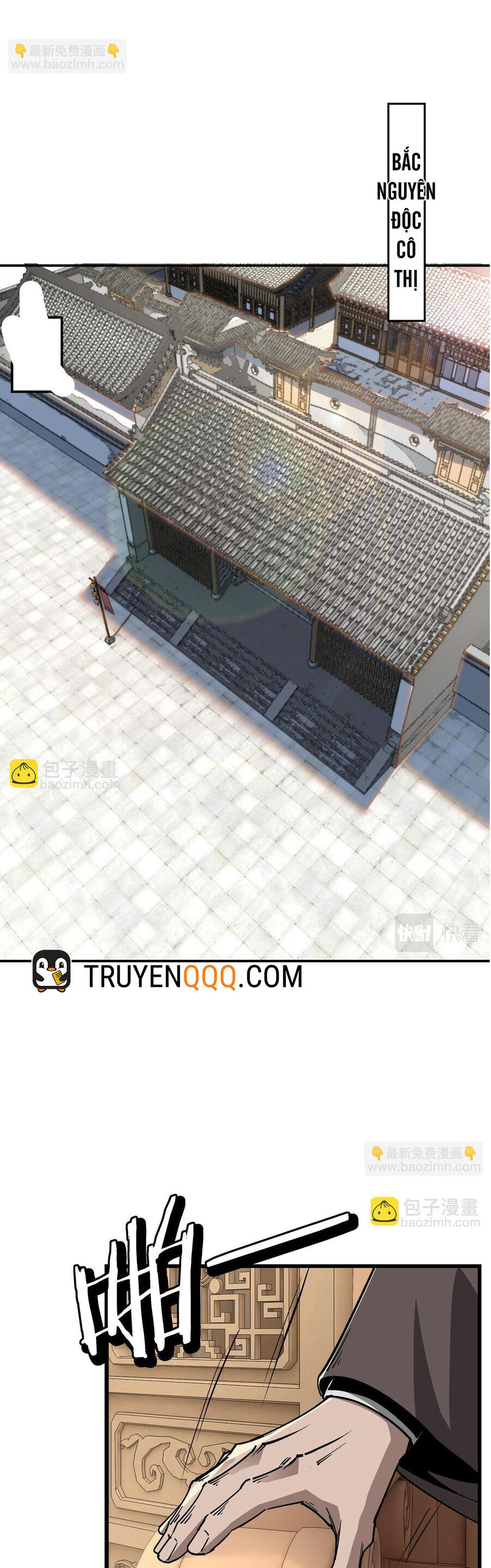 Tối Cường Phản Phái Hệ Thống