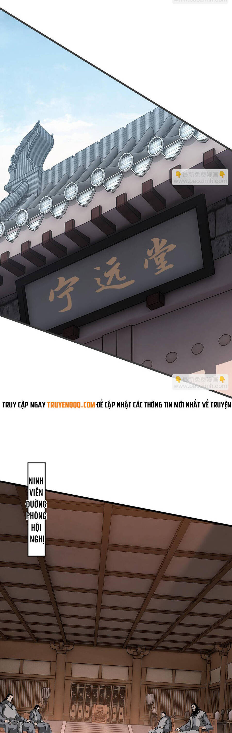 Tối Cường Phản Phái Hệ Thống