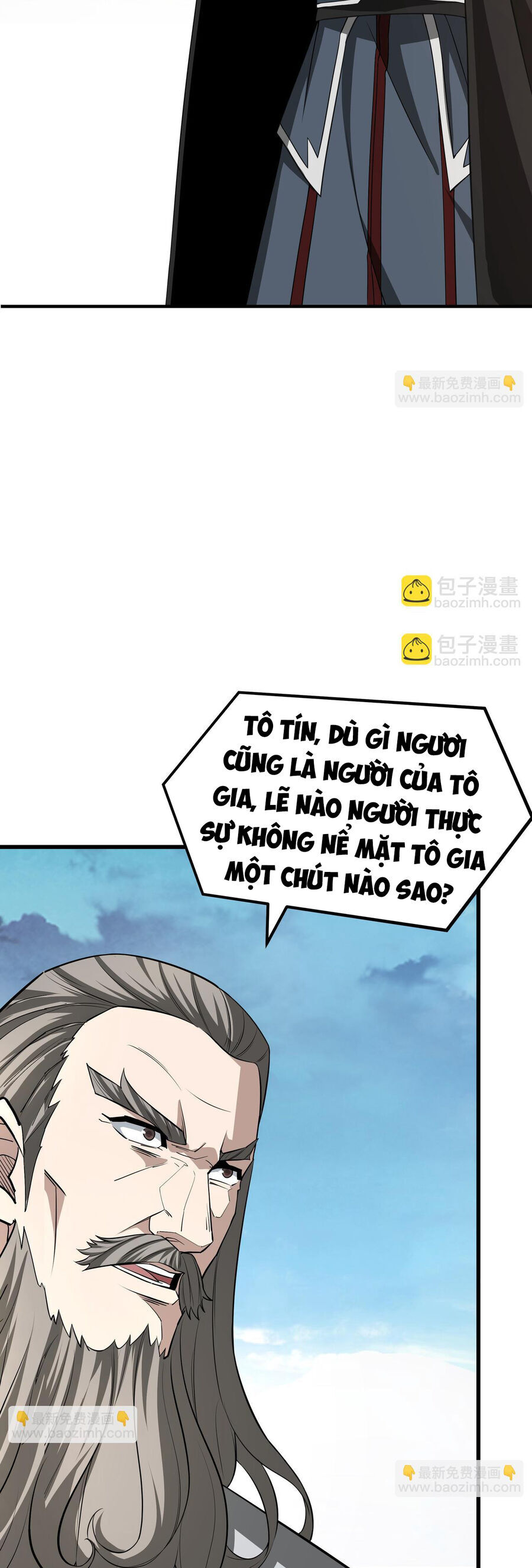 Tối Cường Phản Phái Hệ Thống