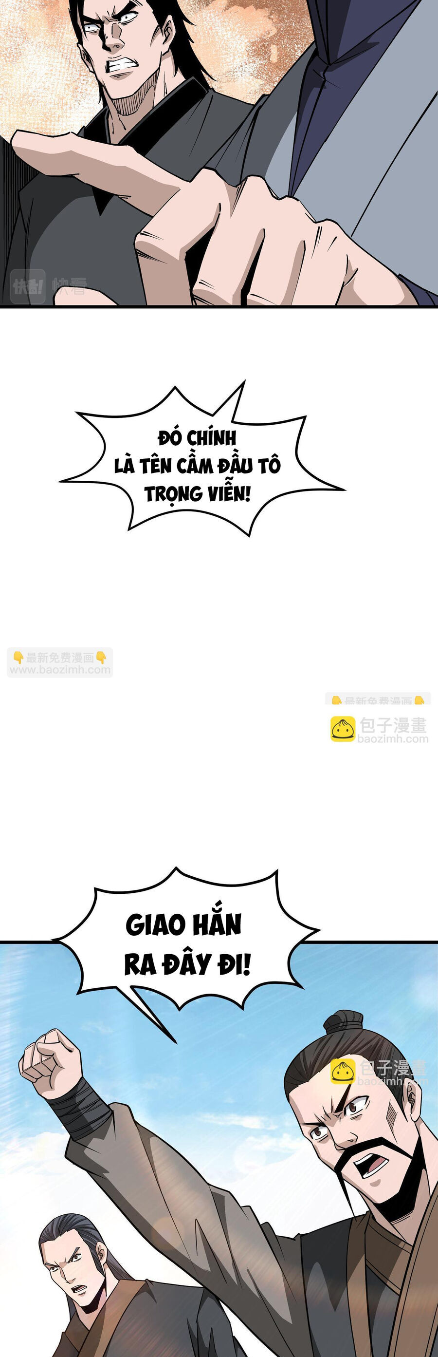 Tối Cường Phản Phái Hệ Thống