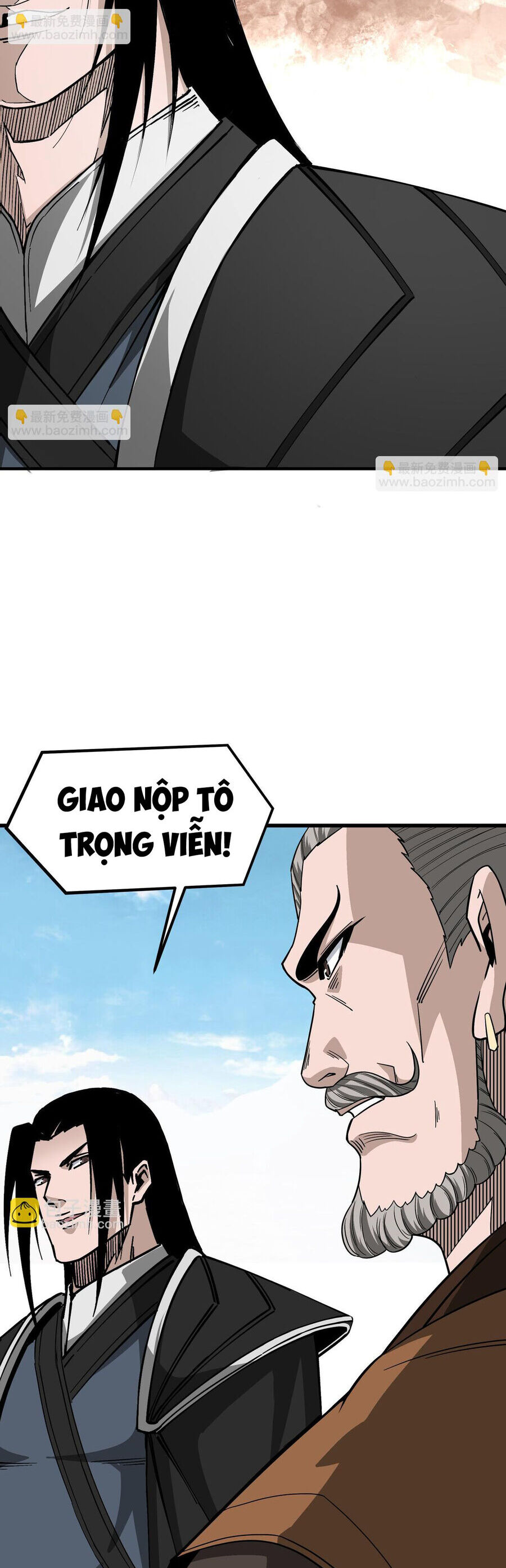 Tối Cường Phản Phái Hệ Thống