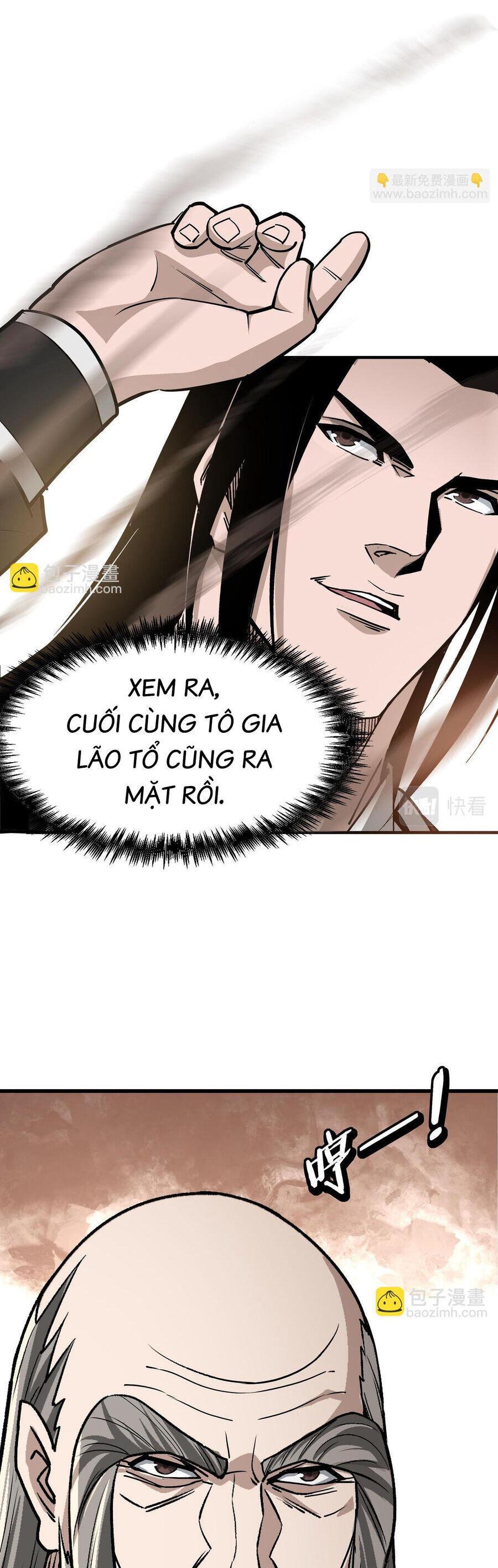 Tối Cường Phản Phái Hệ Thống